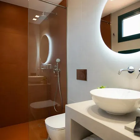 Cape 住宿加早餐酒店 佩罗德斯