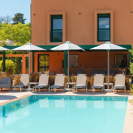 Cape 住宿加早餐酒店 佩罗德斯