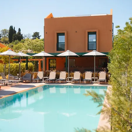 Cape 住宿加早餐酒店