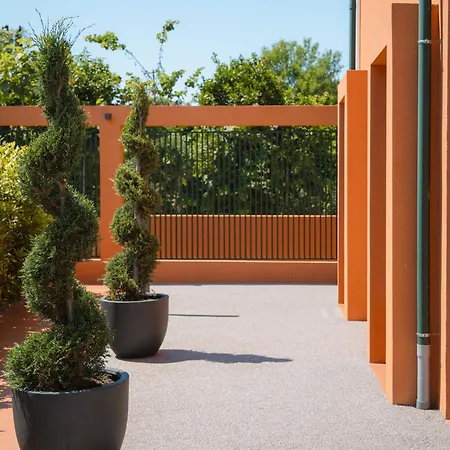 Cape 住宿加早餐酒店 4*