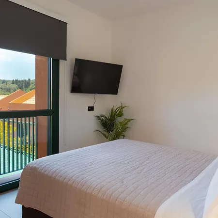 住宿加早餐酒店 Cape