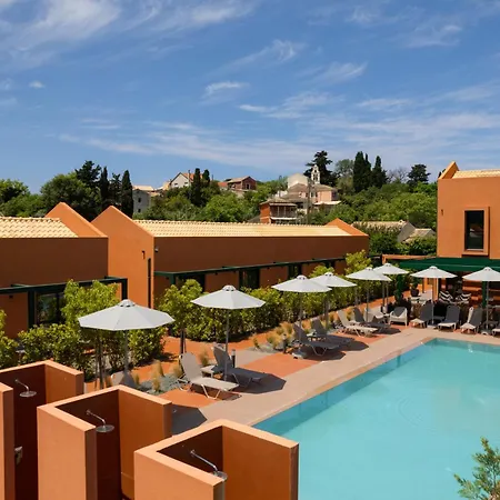 Cape 住宿加早餐酒店 4*