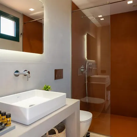 Cape 住宿加早餐酒店 佩罗德斯