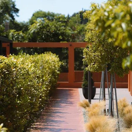 Cape 住宿加早餐酒店