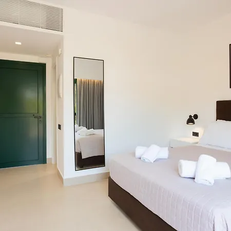 住宿加早餐酒店 Cape 4*