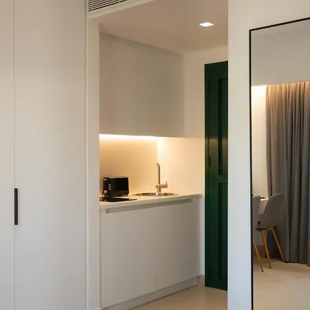 住宿加早餐酒店 Cape 佩罗德斯