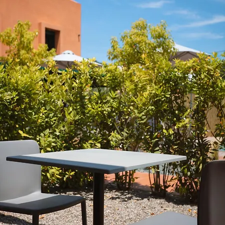 Cape 住宿加早餐酒店