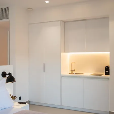 住宿加早餐酒店 Cape