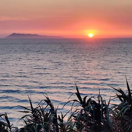 Cape Peroulades (Corfu)