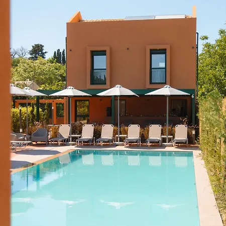 Cape Couette-café 4*