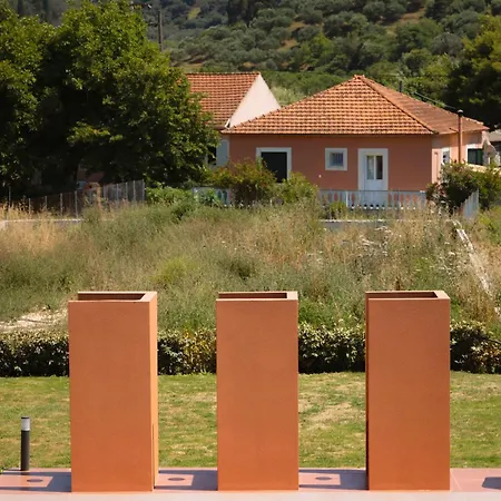 Cape Panzió