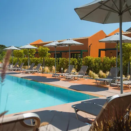 Cape 4* Peroulades (Corfu)