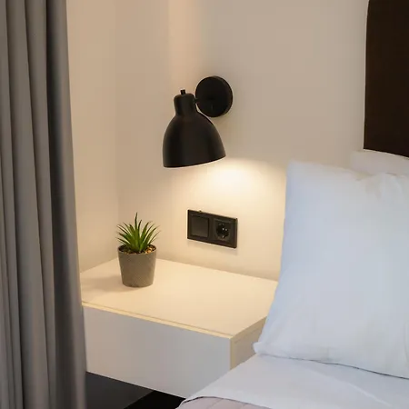 Cape Bed & Breakfast 4*