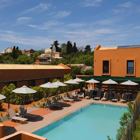 Bed & Breakfast Cape 4*