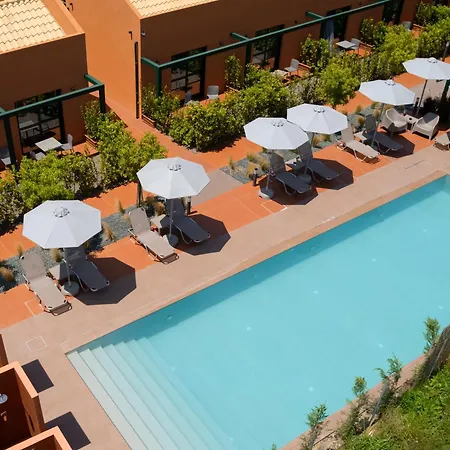 Cape Peroulades (Corfu)