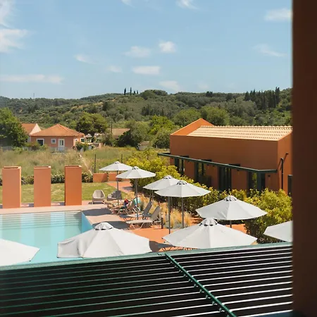 Cape Bed & Breakfast 4*