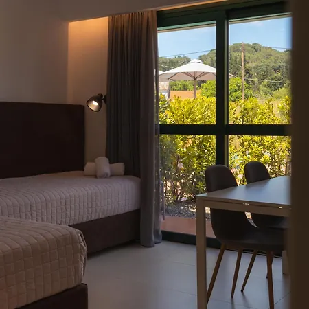 Bed & Breakfast Cape 4*