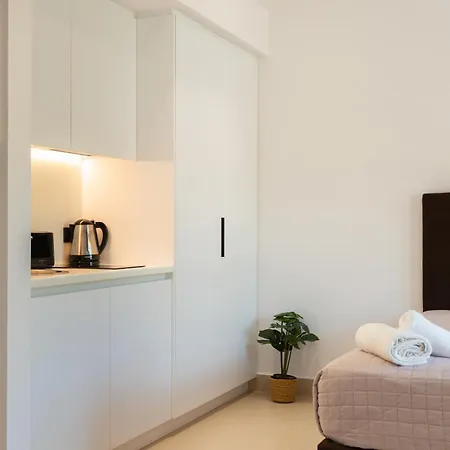 Cape Bed & Breakfast