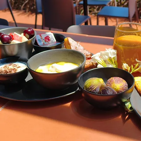 Cape Bed and breakfast Peroulades (Corfu)
