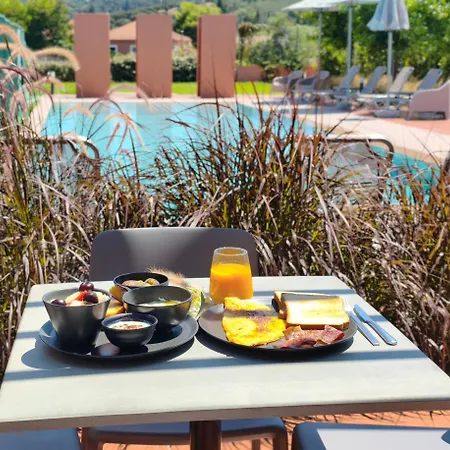 Cape Bed and breakfast Peroulades (Corfu)