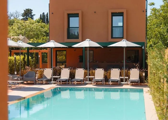 Cape فندق مبيت وإفطار 4*