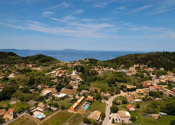 Bed and Breakfast Cape 4*