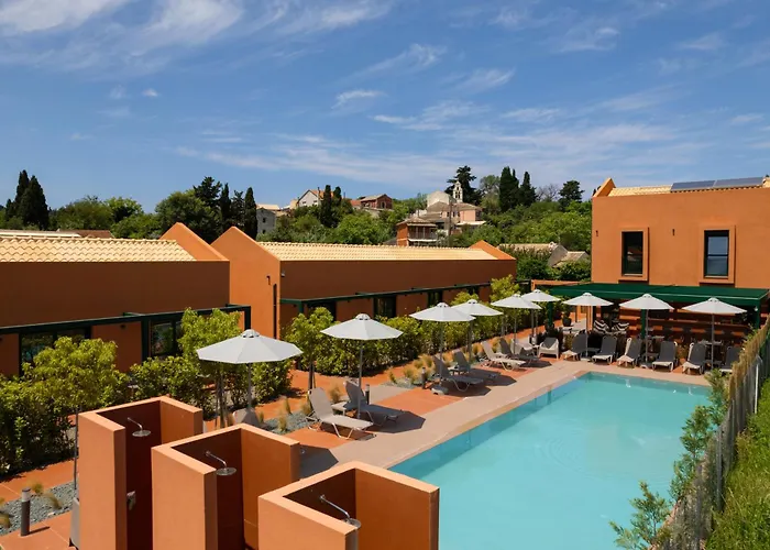 Cape فندق مبيت وإفطار 4*