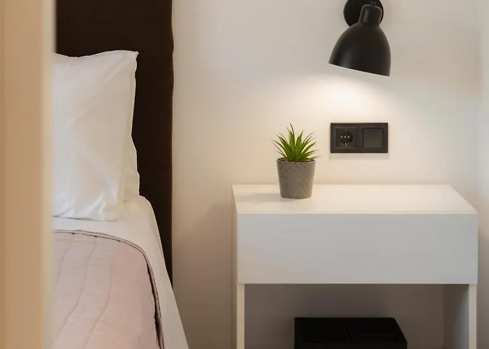 Cape فندق مبيت وإفطار 4*
