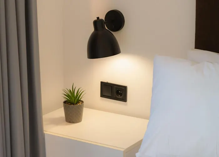 Cape فندق مبيت وإفطار 4*