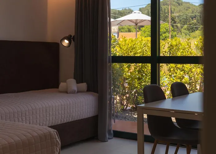 فندق مبيت وإفطار Cape 4*