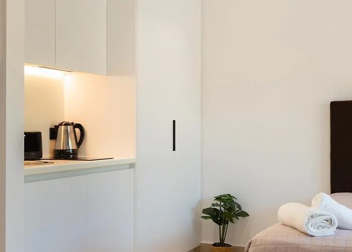 Cape Bed and Breakfast