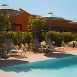 Bed & Breakfast Cape Peroulades (Corfu)