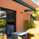 Oda ve Kahvaltı Cape Peroulades (Corfu)