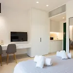 Cape Oda ve Kahvaltı 4*