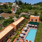 Cape Peroulades (Corfu)