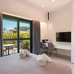 Cape Bed & Breakfast 4*