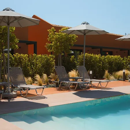 B&B Cape Peroulades (Corfu)